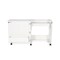 Arrow Classic Judy Sewing Cabinet with Hydraulic Lift & Storage Drawers
